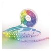 GoSmart LED pásek WiFi 5 m, 22W, 1400lm, RGB/CCT