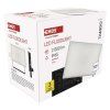 LED reflektor TAMBO, 20 W, 2000 lm, IP65, černý