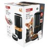 GoSmart dávkovač krmiva Pet Care, 4 l, černý, Wi-Fi