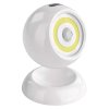 LED noční světlo P3324 s pohybovým čidlem