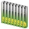 Alkalická baterie GP Super AAA (LR03) 16 ks