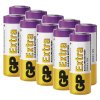 Alkalická speciální baterie GP 23AFX (MN21, V23GA) 12 V, 10 ks