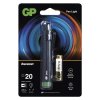 LED kapesní svítilna GP Discovery CP21, 20 lm