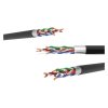 Datový kabel FTP 5E, outdoor, 305 m