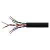 Datový kabel UTP 5E, outdoor, 100m