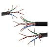 Datový kabel UTP 5E, outdoor, 100m