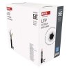 Datový kabel UTP 5E, outdoor, 305m