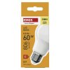 LED žárovka Basic A60 / E27 / 8,8 W (60 W) / 806 lm / teplá bílá
