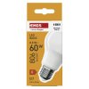 LED žárovka Basic A60 / E27 / 8,8 W (60 W) / 806 lm / neutrální bílá