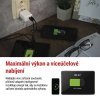 Univerzální USB adaptér GaN do sítě PD 35 W max.