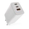 Univerzální USB adaptér GaN do sítě PD 65 W max.