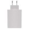 Univerzální USB adaptér GaN do sítě PD 120 W max.