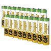 GP alkalická baterie SUPER AAA (LR03), 18 ks