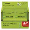 Nabíjecí baterie GP Recharge 800 AAA (HR03) 6 ks