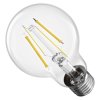 LED žárovka Filament A60 / E27 / 5,9 W (60 W) / 806 lm / Neutrální bílá