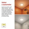 LED bodové svítidlo LORI 4,5W 345LM IP65 CCT bílá