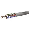 Datový kabel UTP CAT 5E PVC Basic, 100m