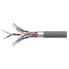 Datový kabel FTP CAT 6, 305m