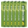 Nabíjecí baterie GP Recharge 2100 AA (HR6) 6ks