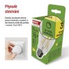 LED žárovka Filament A60 / E27 / 7,5 W (75 W) / 1 055 lm / teplá bílá / stmívatelná