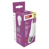 LED žárovka Classic A60 / E27 / 10,5 W (75 W) / 1 060 lm / teplá bílá /krokově stmívatelná