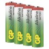 Alkalická baterie GP Alkaline AA (LR6), 4 ks