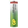 Alkalická baterie GP Alkaline AA (LR6), 4 ks