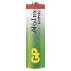 Alkalická baterie GP Alkaline AA (LR6), 10 ks