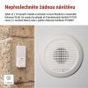 Domovní drátový/bezdrátový zvonek P57103, vestavný