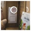 LED noční světlo P3326 do zásuvky