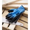 Máčené rukavice ARDON®BLADE 2.0 - modrá