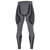 Funkční kalhoty ARDON®ATROCLIM tmavě šedá