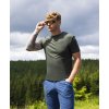 Tričko ARDON®ULTRITE®GO! pánské khaki