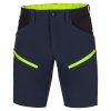 Softshellové kraťasy ARDON®CITYCONIC® tmavě modrá