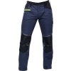 Kalhoty ARDON®4Xstretch® tmavě modré