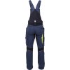 Kalhoty s laclem ARDON®4Xstretch® tmavě modré