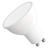 LED žárovka Classic MR16 / GU10 / 7 W (60 W) / 800 lm / neutrální bílá / krok. stmv.