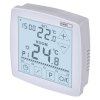 Pokojový programovatelný drátový OpenTherm termostat P56A02