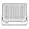 LED reflektor GLARO 50W, bílý, IP65, 5000 lm, neutrální bílá