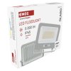 LED reflektor GLARO 50W, bílý, IP65, 5000 lm, neutrální bílá