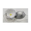 Respirátor ARDON® AP81001CV tvarovaný FFP2 s ventilkem a předfiltrem s aktivním uhlím bal. po 10ks 2