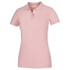 Dámská polokošile ARDON®ZIDYN pudrová růžová 2