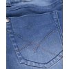 Dámské jegginy ARDON®JASVENA JEANS modrá