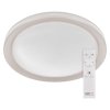 LED přisazené svítidlo SABI, kruhové 30W, stmív. se změnou CCT