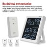 Domácí bezdrátová meteostanice E8647W