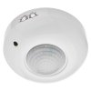PIR senzor (pohybové čidlo) IP20 1200W, bílý