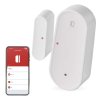 GoSmart Bezdrátový dveřní senzor IP-2011Z, ZigBee