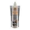 Chemická kotva POLYESTER Silver Line (Varianta 300 ml kartuše šedá)