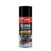 Guma ve spreji (Varianta 400 ml aerosolový sprej černá)
