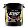 DenBit RB - Studená obalovaná asfaltová směs (Varianta 25 kg kbelík černá)